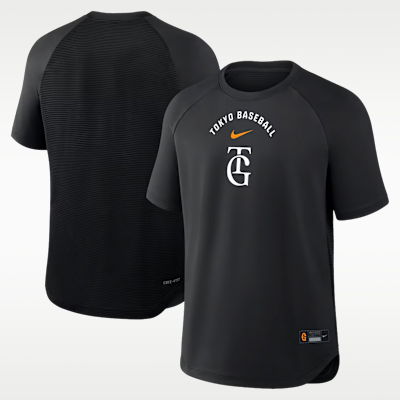 NIKE公式】読売ジャイアンツ メンズ Tシャツ.オンラインストア (通販